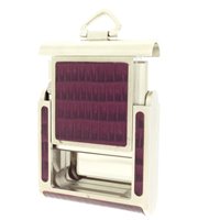 Da tasca Tissot T-Pocket in Acciaio T86970832 - T86970832